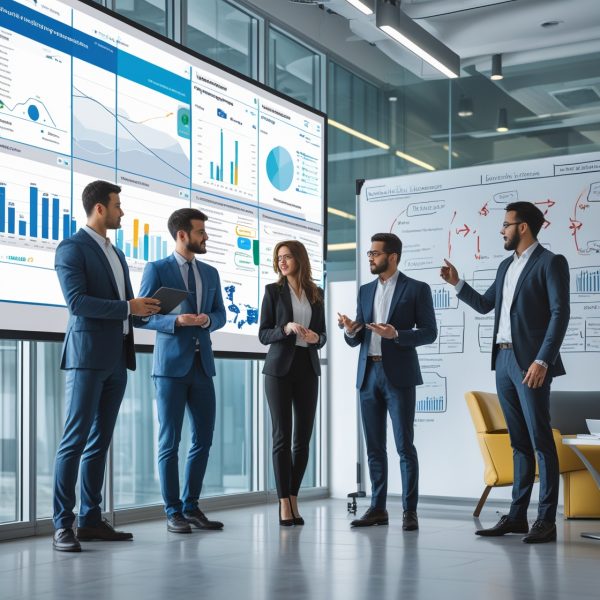 Business Process Optimization Guide