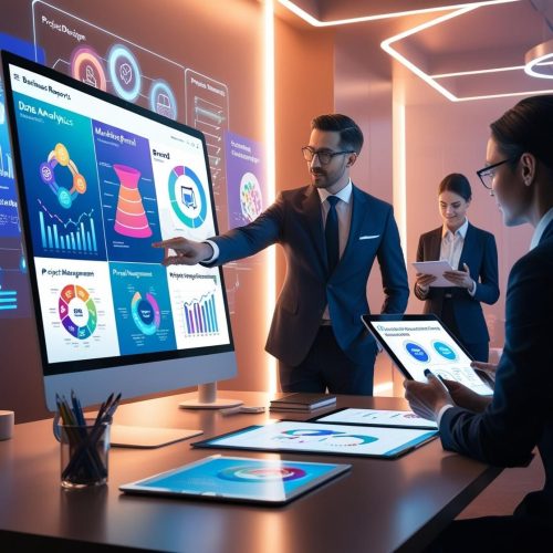 Everything You Need to Grow & Optimize Your Business Everything You Need to Grow & Optimize Your Business