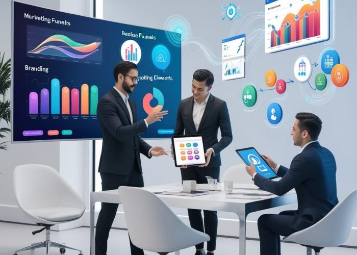 Unlock Innovation & Growth with Expert Digital Solutions Unlock Innovation & Growth with Expert Digital Solutions